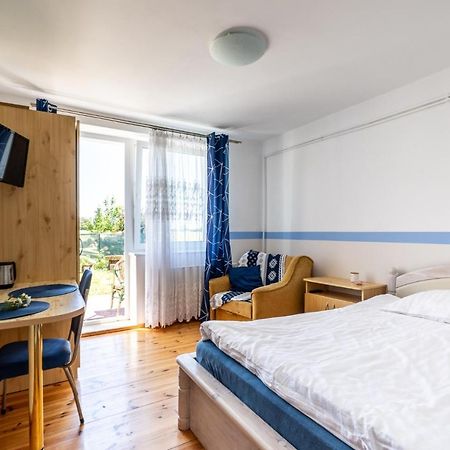 Agroturystyka Lubaczowka Sarbinowo Esterno foto