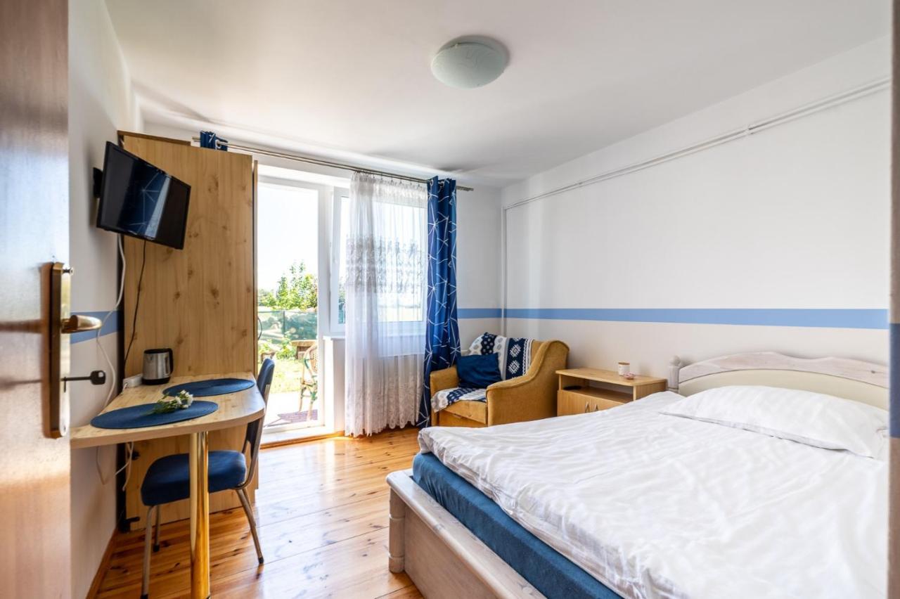 Agroturystyka Lubaczowka Sarbinowo Esterno foto